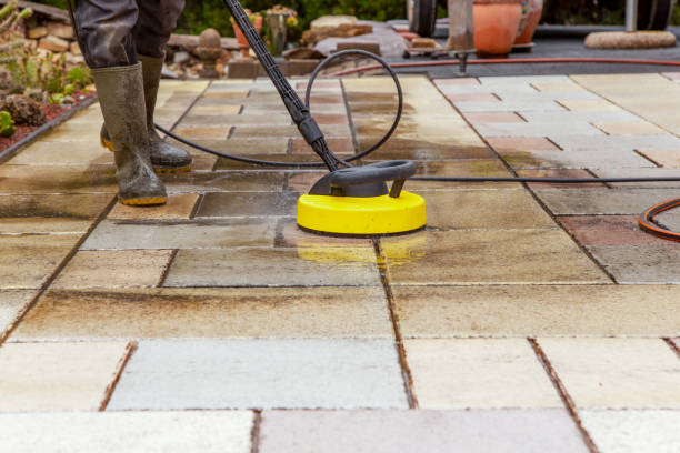 Concrete Sealing in Upper Brookville, NY